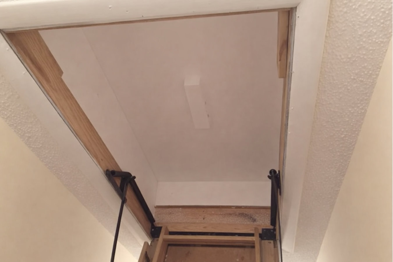 Air sealing services